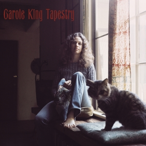 אלבום לאי בודד: Carole King - Tapestry episode artwork