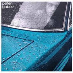 אלבום לאי בודד - Peter Gabriel – Peter Gabriel