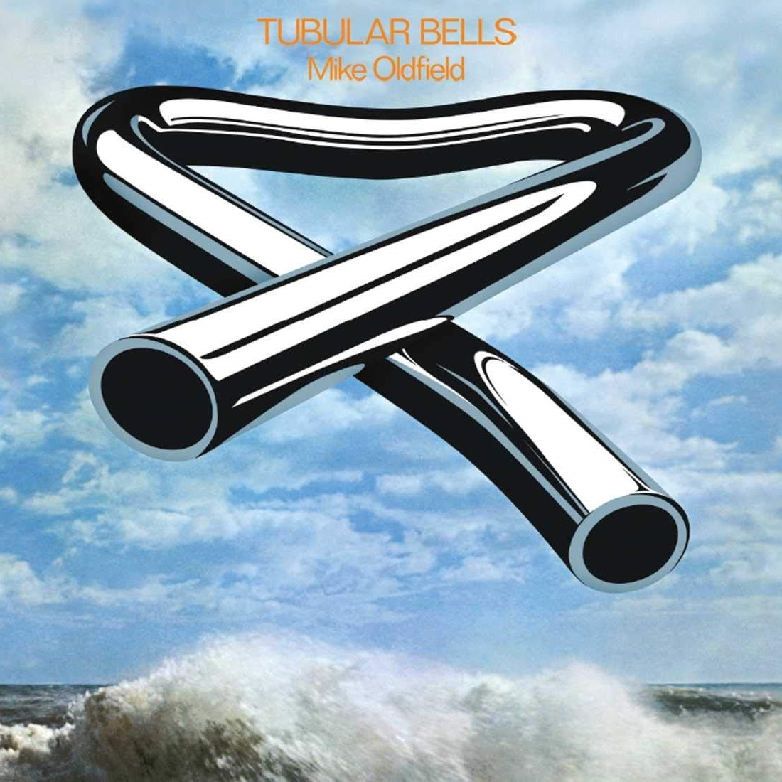אלבום לאי בודד - Mike Oldfield - Tubular Bells episode artwork