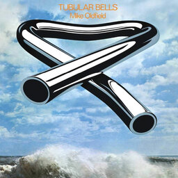 אלבום לאי בודד - Mike Oldfield - Tubular Bells