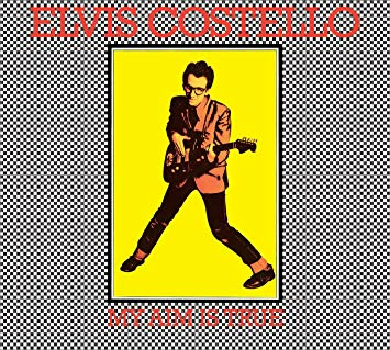אלבום לאי בודד: Elvis Costello - My Aim Is True episode artwork