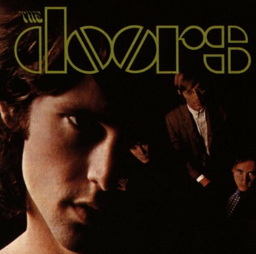 אלבום לאי בודד: The Doors - The Doors episode artwork