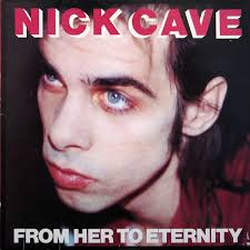 אלבום לאי בודד -Nick Cave  - From Her To Eternity episode artwork