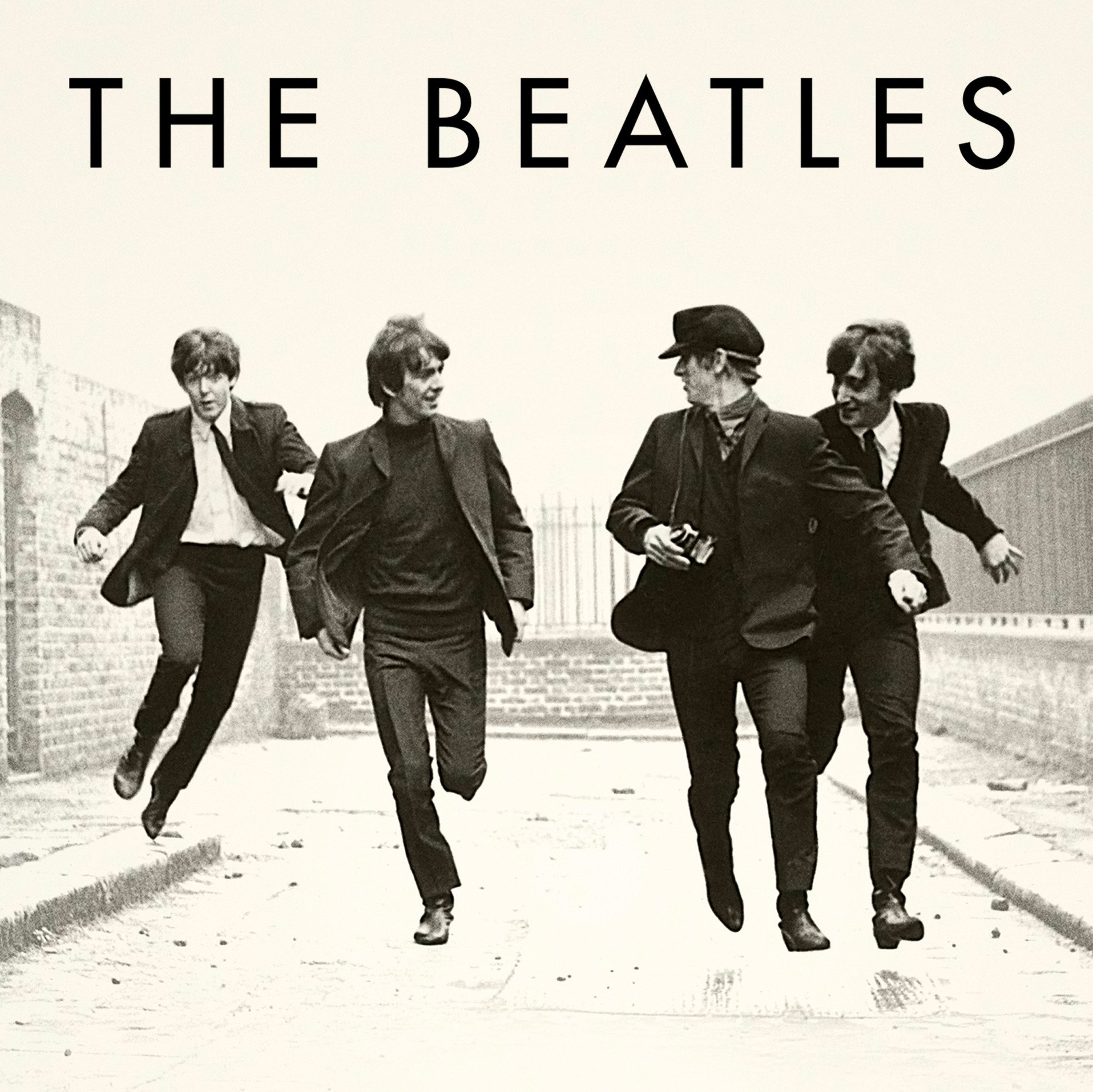 The beatles a hard day s night. The Beatles 1964. Постер Beatles. Битлз a hard Days Night. The Beatles a hard Day's Night 1964.