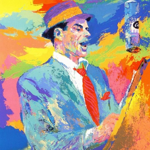 אלבום לאי בודד -  Frank Sinatra - Duets episode artwork