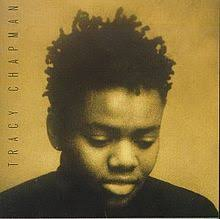 אלבום לאי בודד - Tracy Chapman - Tracy Chapman