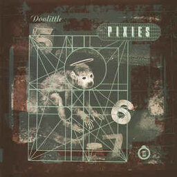 אלבום לאי בודד - Pixies - Doolitle