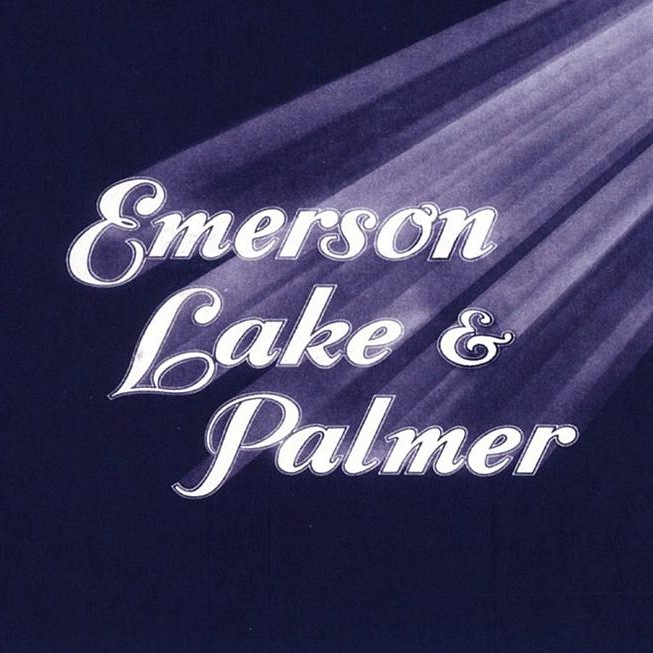 אלבום לאי בודד - Emerson Lake & Palmer - Welcome Back My Friends To The Show That Never Ends episode artwork