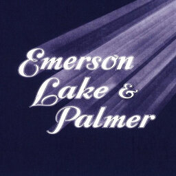 אלבום לאי בודד - Emerson Lake & Palmer - Welcome Back My Friends To The Show That Never Ends