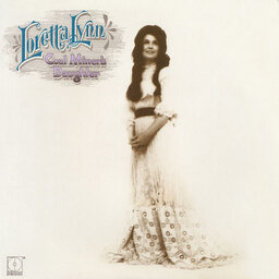 אלבום לאי בודד - Loretta Lynn - Coal Miners Daughter