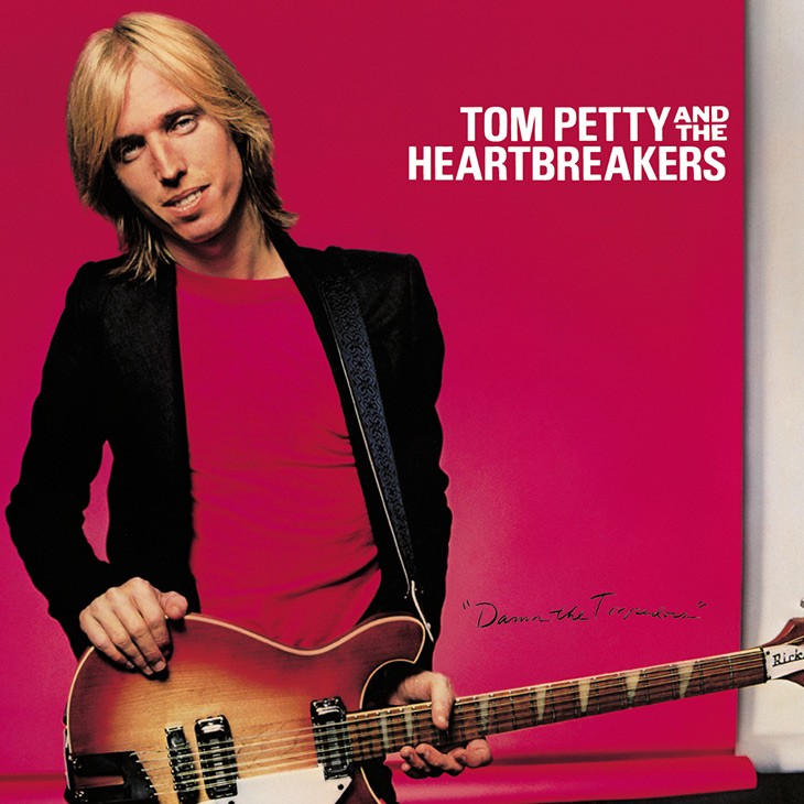 אלבום לאי בודד - Tom Petty & the Heartbreakers - Damn the Torpedoes episode artwork