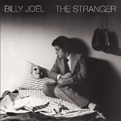 אלבום לאי בודד: Billy Joel – The Stranger
