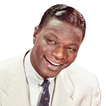 אלבום לאי בודד - Nat "King" Cole - Love Songs episode artwork