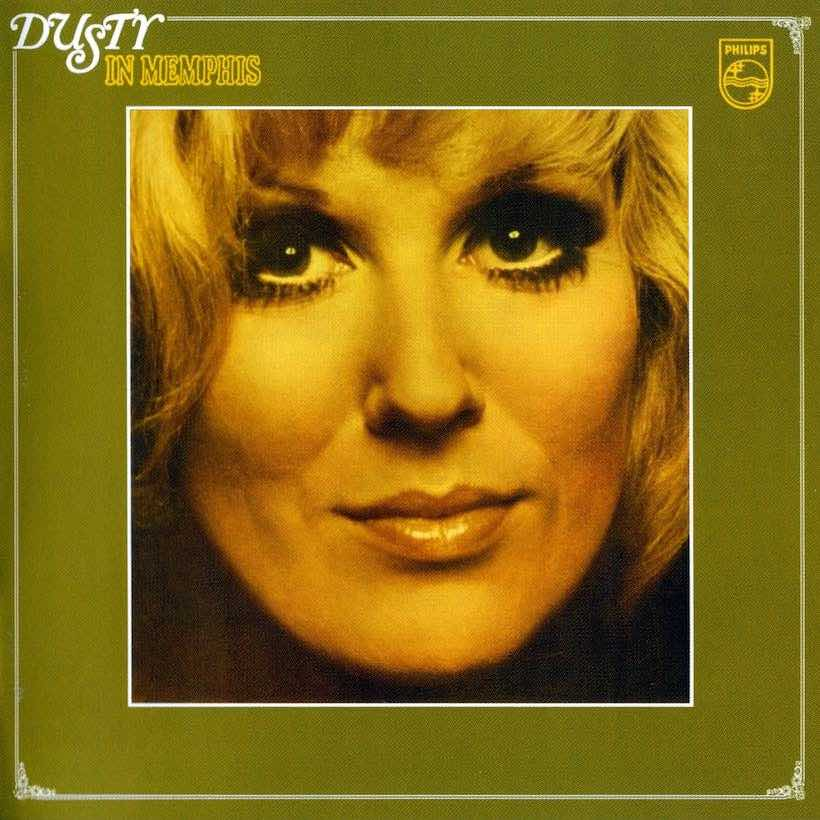 אלבום לאי בודד - Dusty Springfield - Dusty in Memphis episode artwork