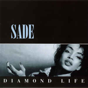 אלבום לאי בודד - Sade - Diamond Life episode artwork