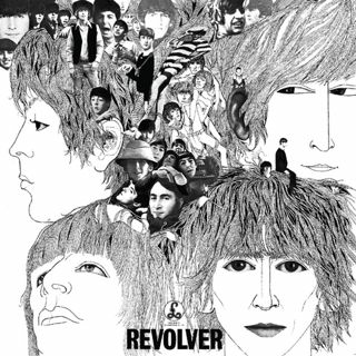 אלבום לאי בודד: The Beatles - Revolver episode artwork