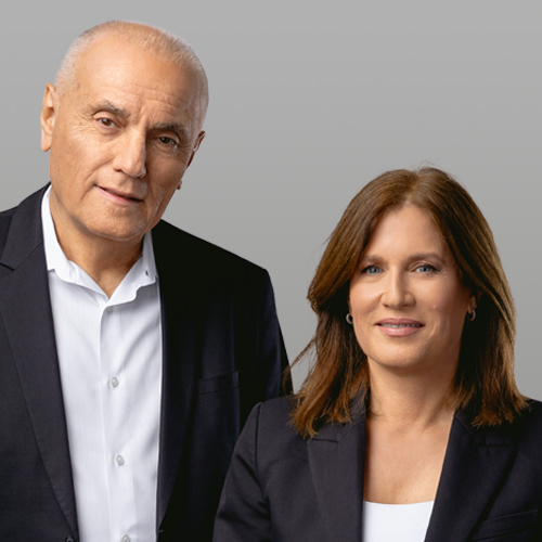 17.1.2023 - כאן בסביבה עם שרון וכסלר ואורי לוי