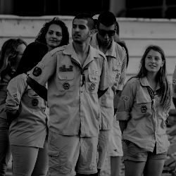 האם תגיע תנועת הנוער לפינוי עמונה?