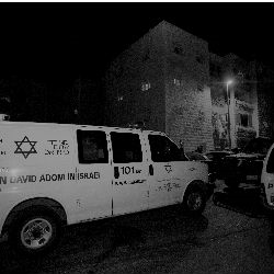 נפצעת בשדרות? חכה לאמבולנס מאשקלון