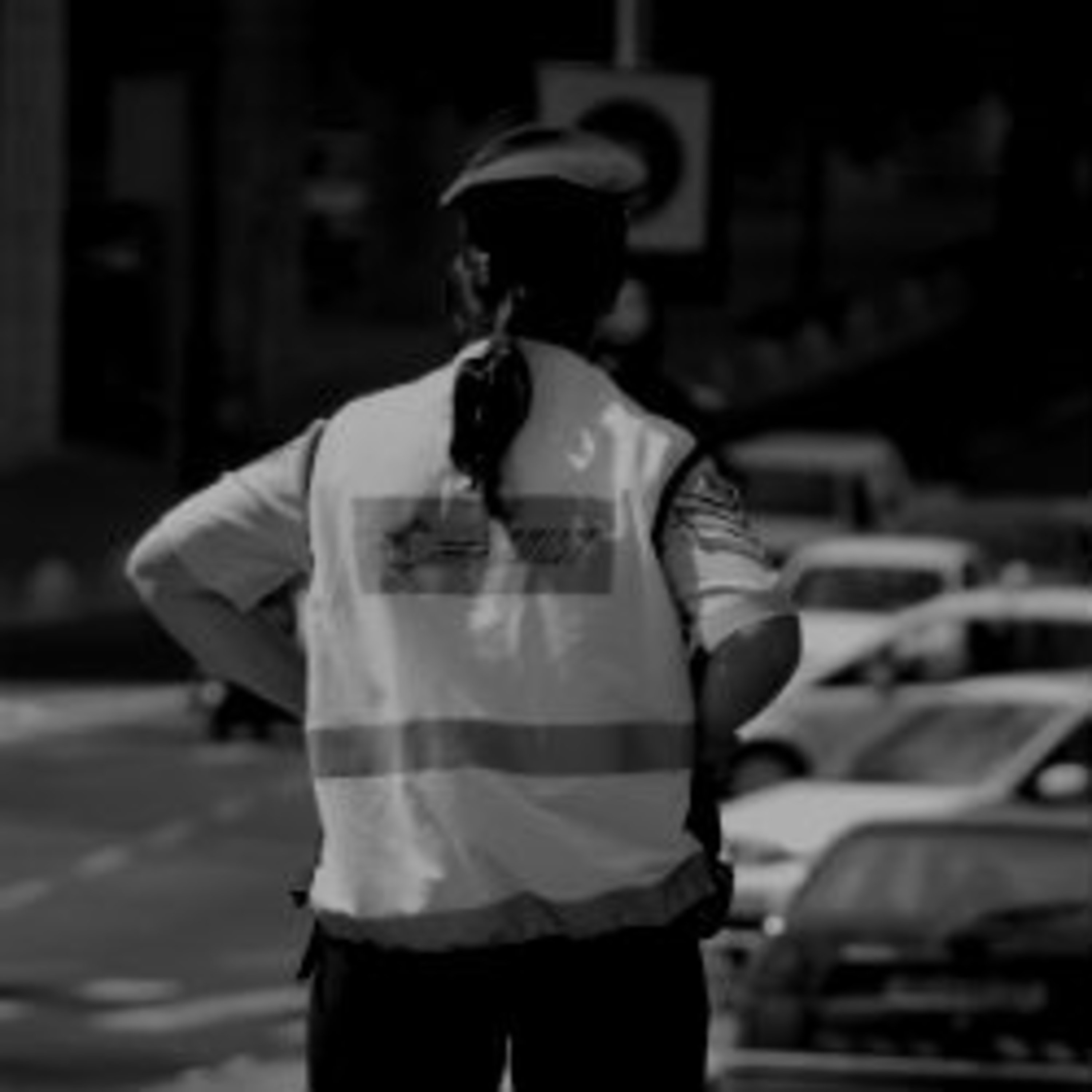 "המסר של המשטרה הוא אל תתלוננו" "המסר של המשטרה הוא אל תתלוננו"