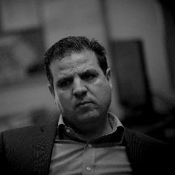 ערבים במשטרה: לא מחרים, לא מעודד