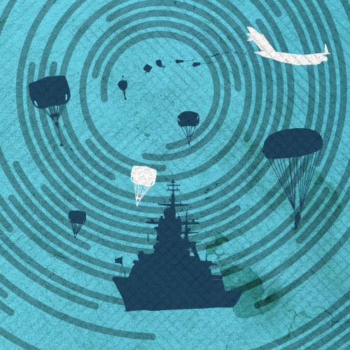 חזרה לנורמנדי