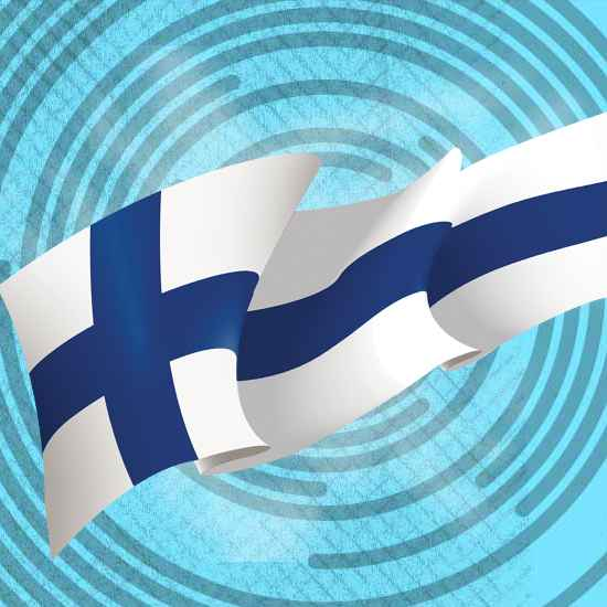 קפטן פינלנד