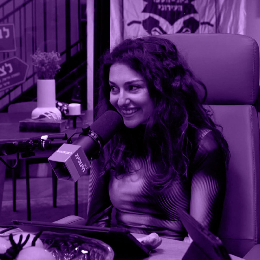 פרק 6: דוכן שיערות הסבתא של קין והבל