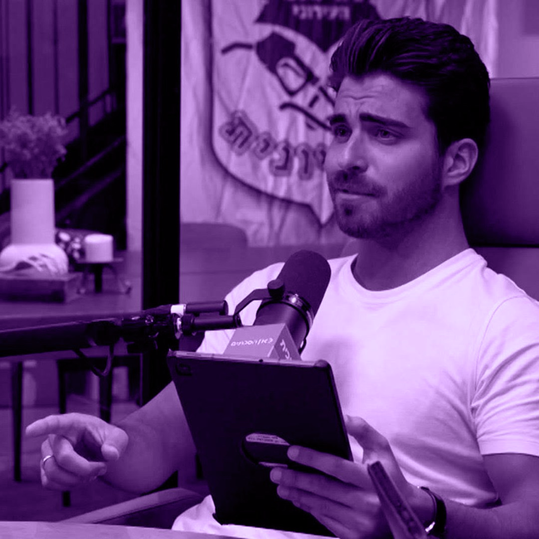 פרק 10: הליטקאסט הראשון בעולם