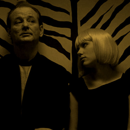 אבודים בטוקיו : הבדידות והניכור מלאים שמחת חיים