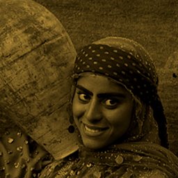 גאבה: קולנוע איראני פיוטי במיטבו