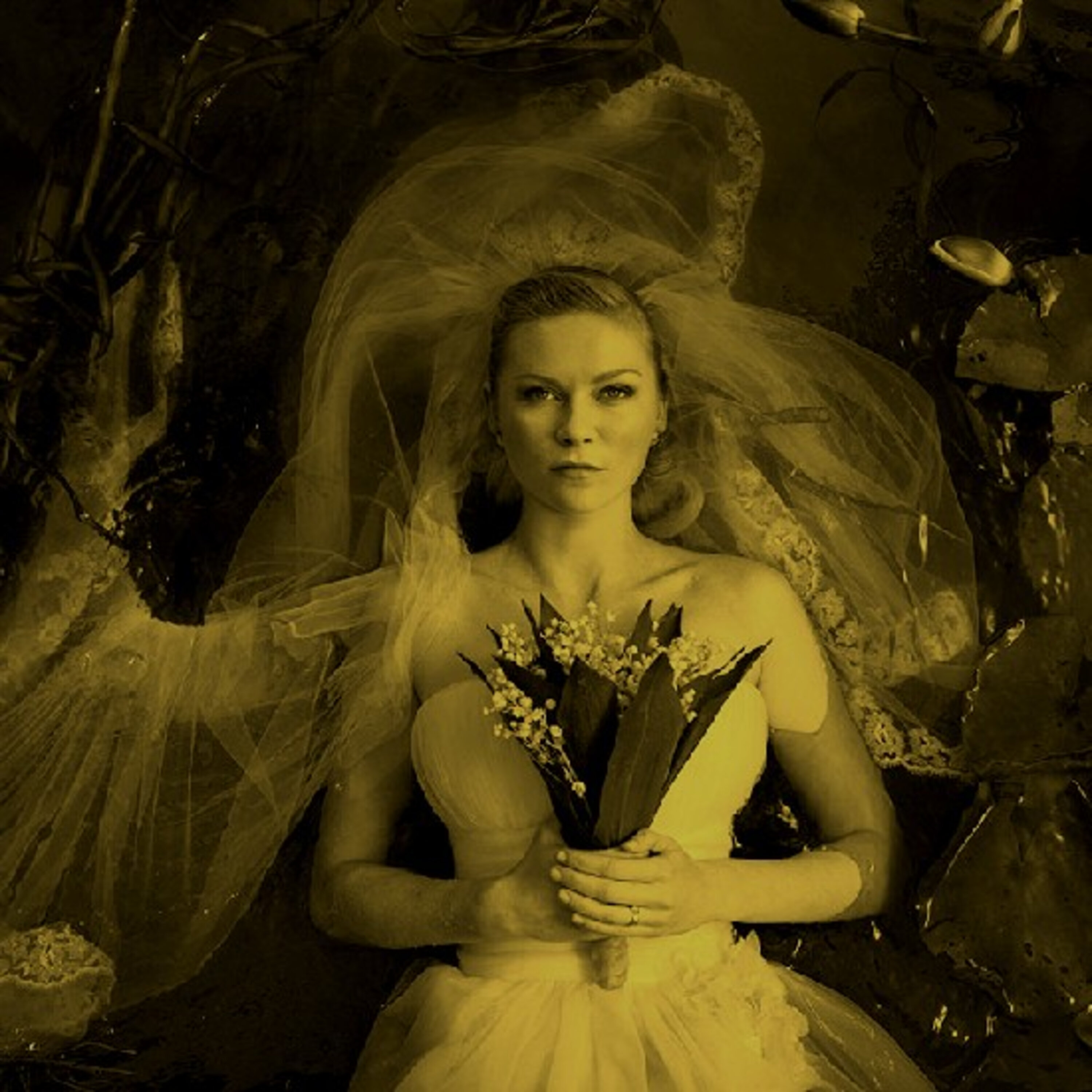 מלנכוליה - דיסטופיה מהפנטת מלנכוליה - דיסטופיה מהפנטת