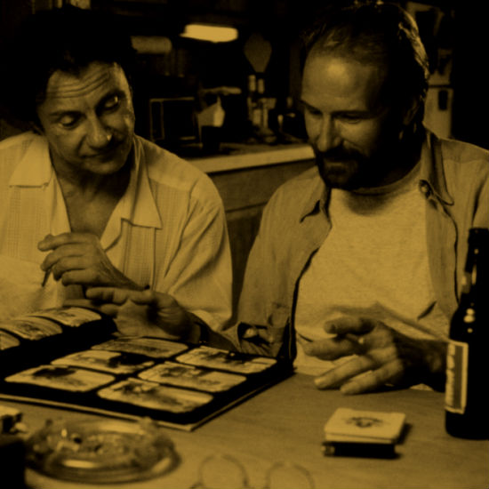 עישון: שאיפה קטנה מהחיים הפשוטים