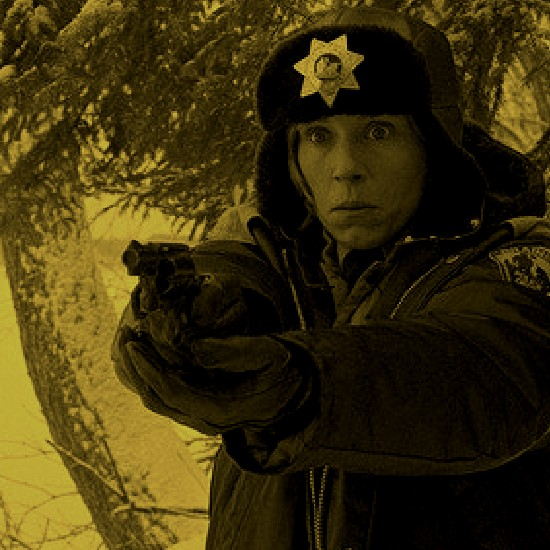 פארגו - האחים כהן משאירים לנו כתמי דם