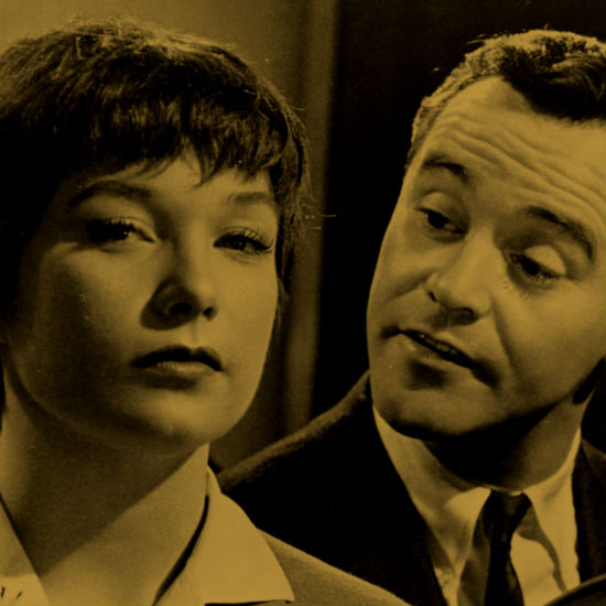 הדירה: מסר פמיניסטי בקומדיה מושחזת