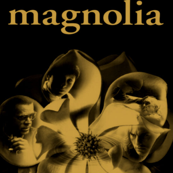 מגנוליה: צפרדע אקס-מאכינה
