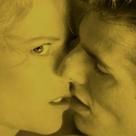 עיניים עצומות לרווחה: גבולות התשוקה נפרמים