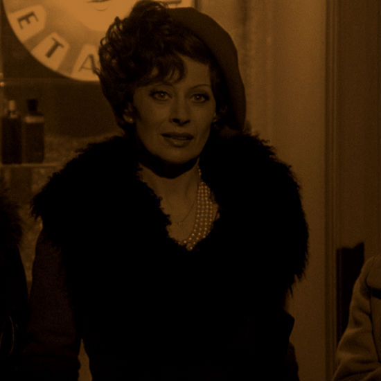 זיכרונות: השקרים של פליני הם הזיכרון המדויק ביותר