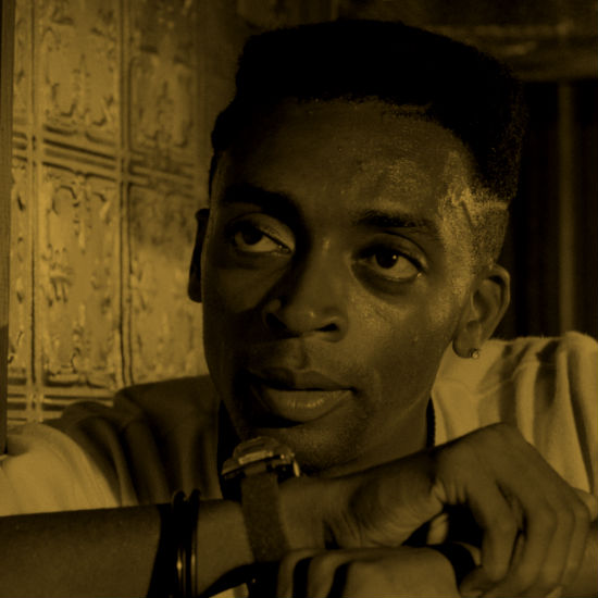 עשה את הדבר הנכון: נאום קריאה לשיוויון בעטיפה מגניבה