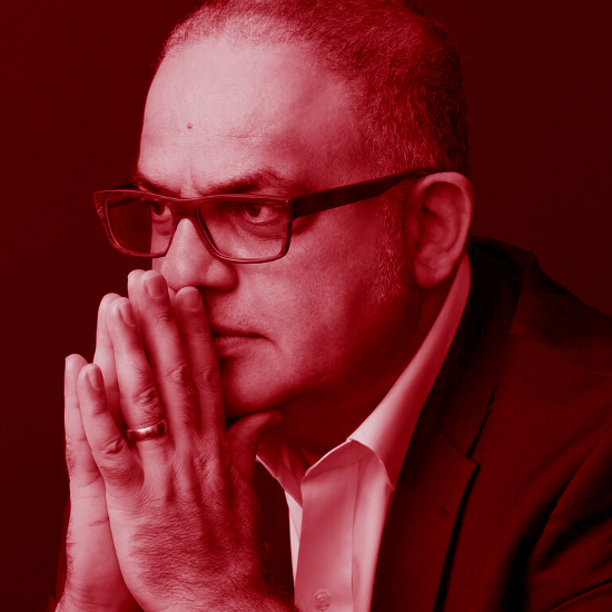 ״הצעירים האמריקאים משליטים טרור פרוגרסיבי״ episode artwork