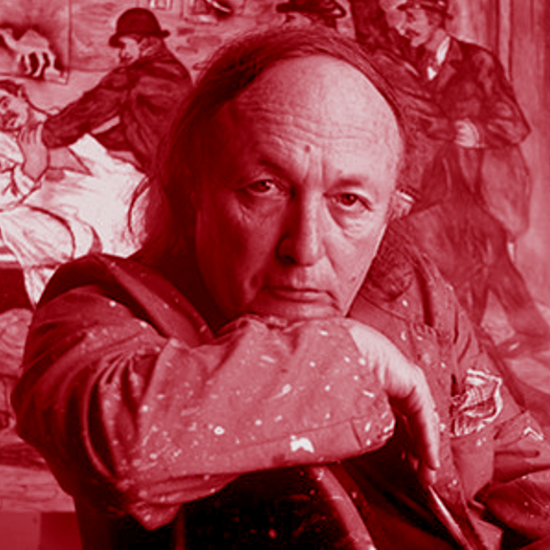 "ביחד ננצח? איזה יחד, אני ובן גביר?" episode artwork