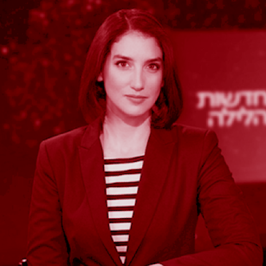 רומי נוימרק: "עיתונאי שמראיין כל היום משפחות שכולות – סביר שהרגש שלו יתפרץ החוצה" episode artwork