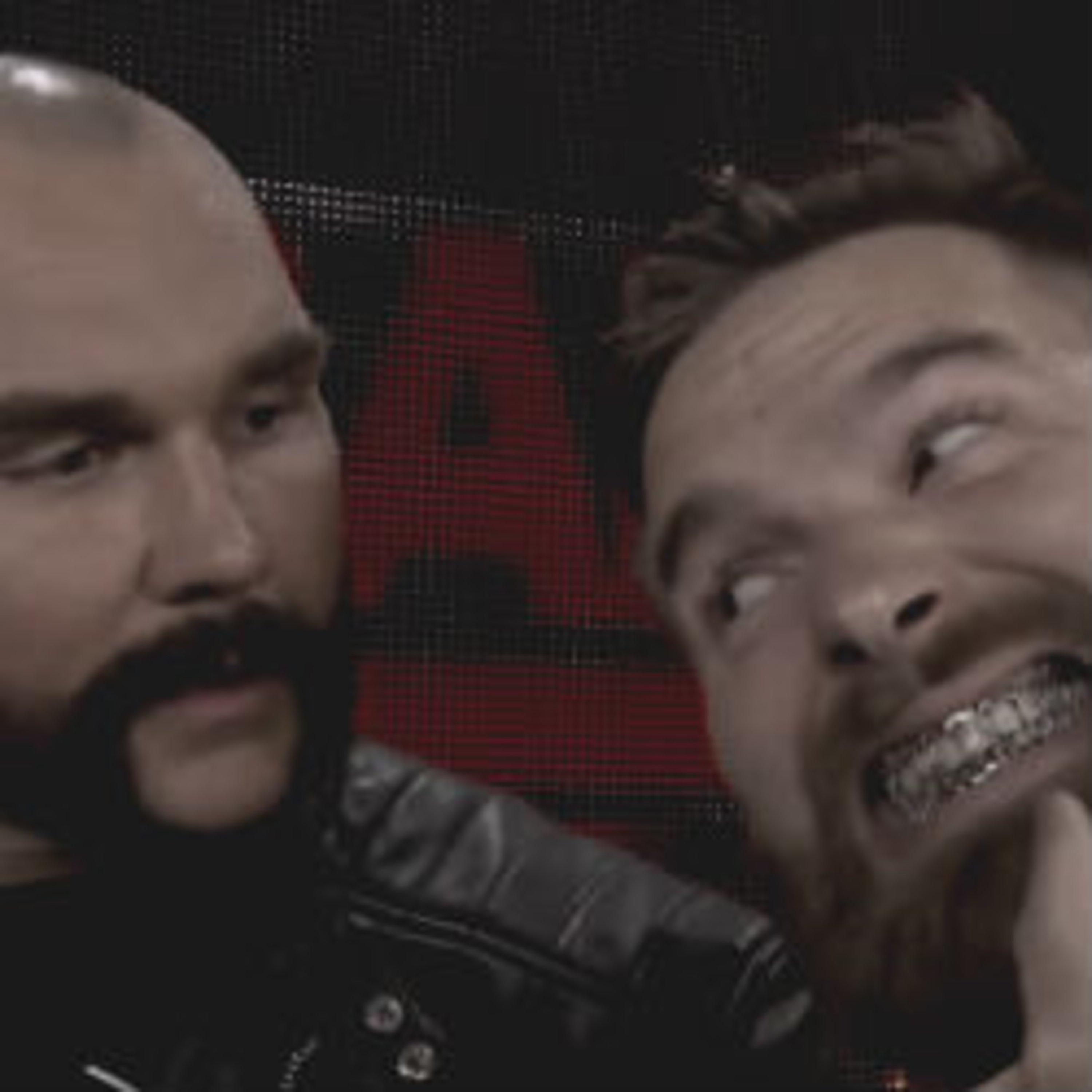 הכלב העליון הכלב העליון