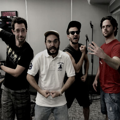 פריק שואו episode artwork