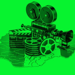 הקולנוע הניגרי שורד למרות הכל