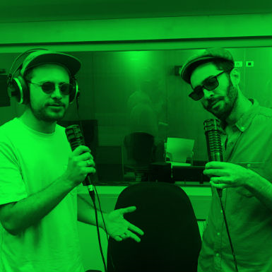 דברו איתנו episode artwork