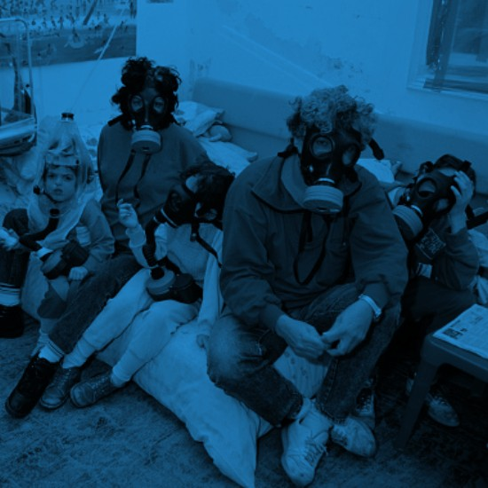 "נחש צפע" | כך נשמענו: 30 שנה למלחמת המפרץ