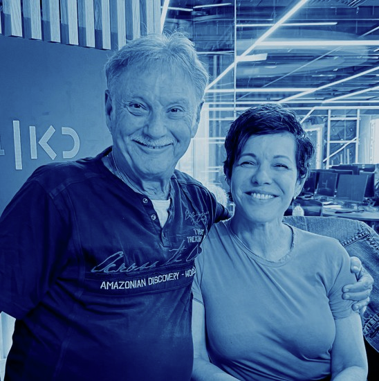 חוגגים 80 ליאיר קלינגר