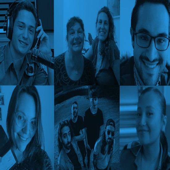 הישראלים החדשים