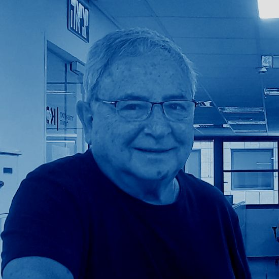 חנן יובל חוגג יובל וחצי